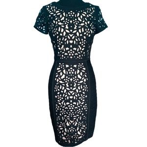 Maeve Anthropologie Black Dress Size 2